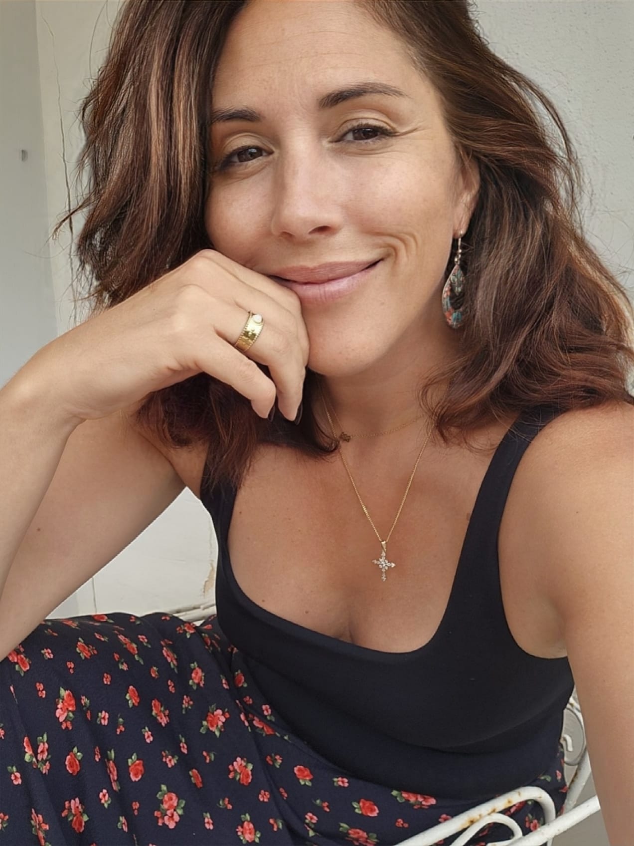 Caroline Demeyere — Fondatrice STRVCTVR.