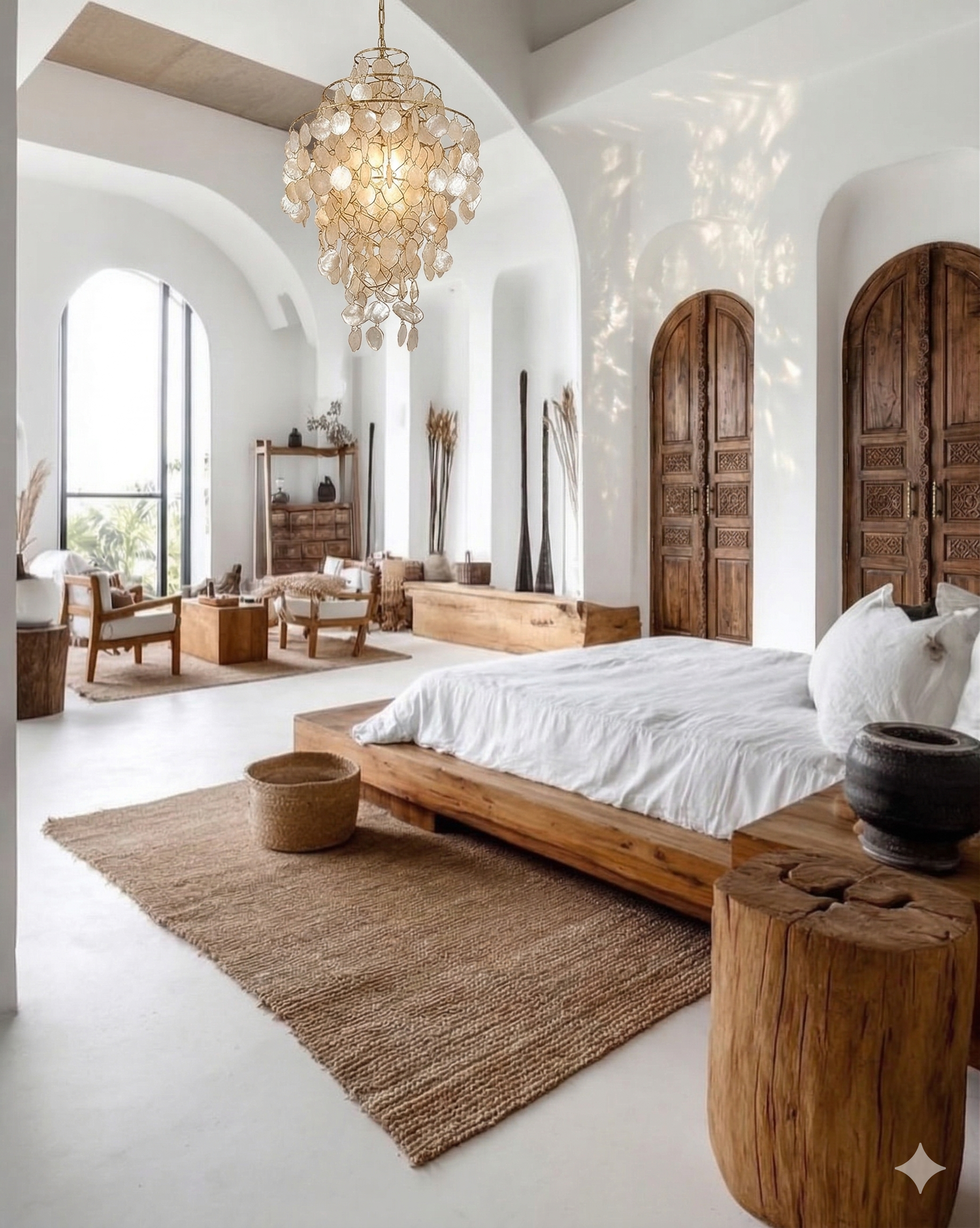 La Chambre — STRVCTVR.