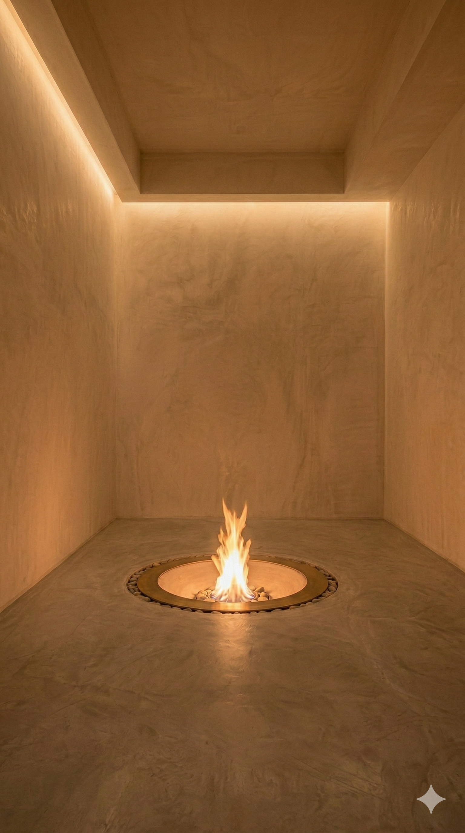 La Chaufferie — STRVCTVR.