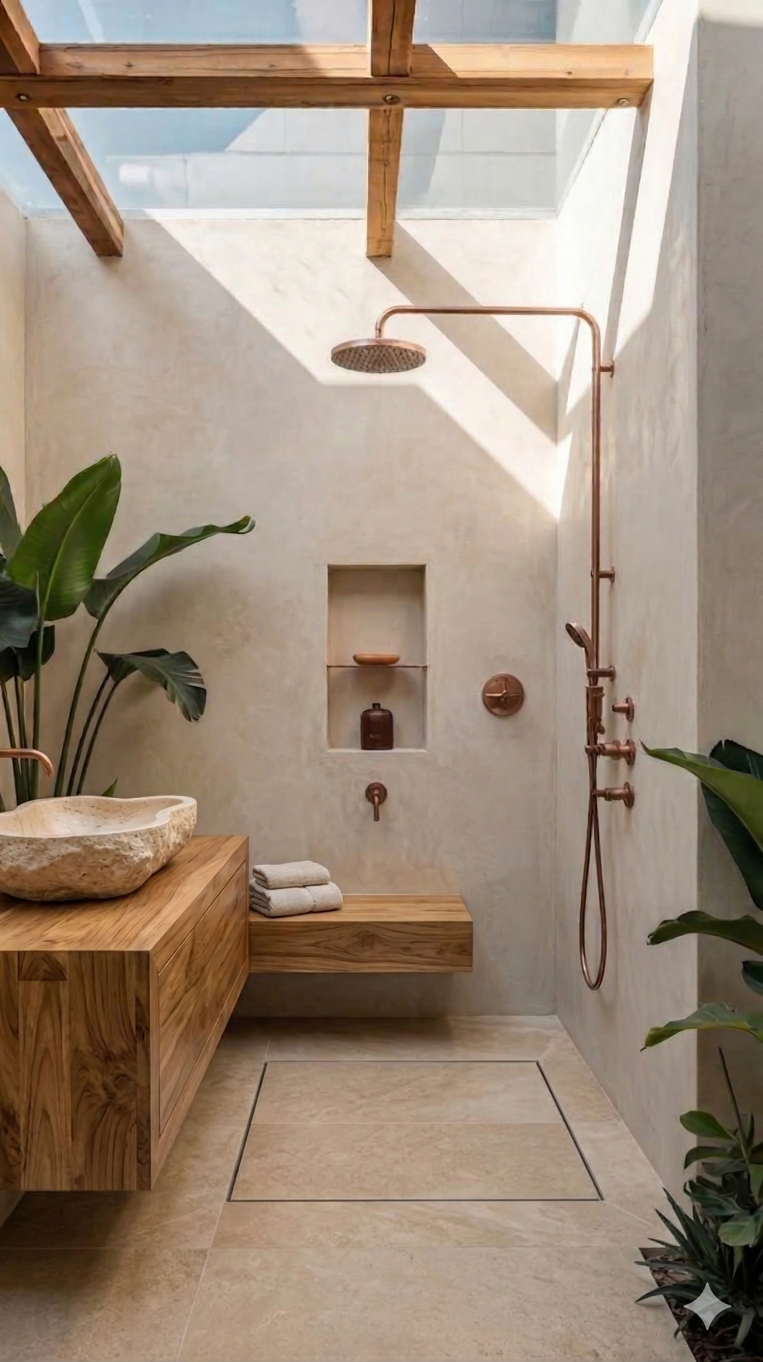 La Salle de Bain — STRVCTVR.